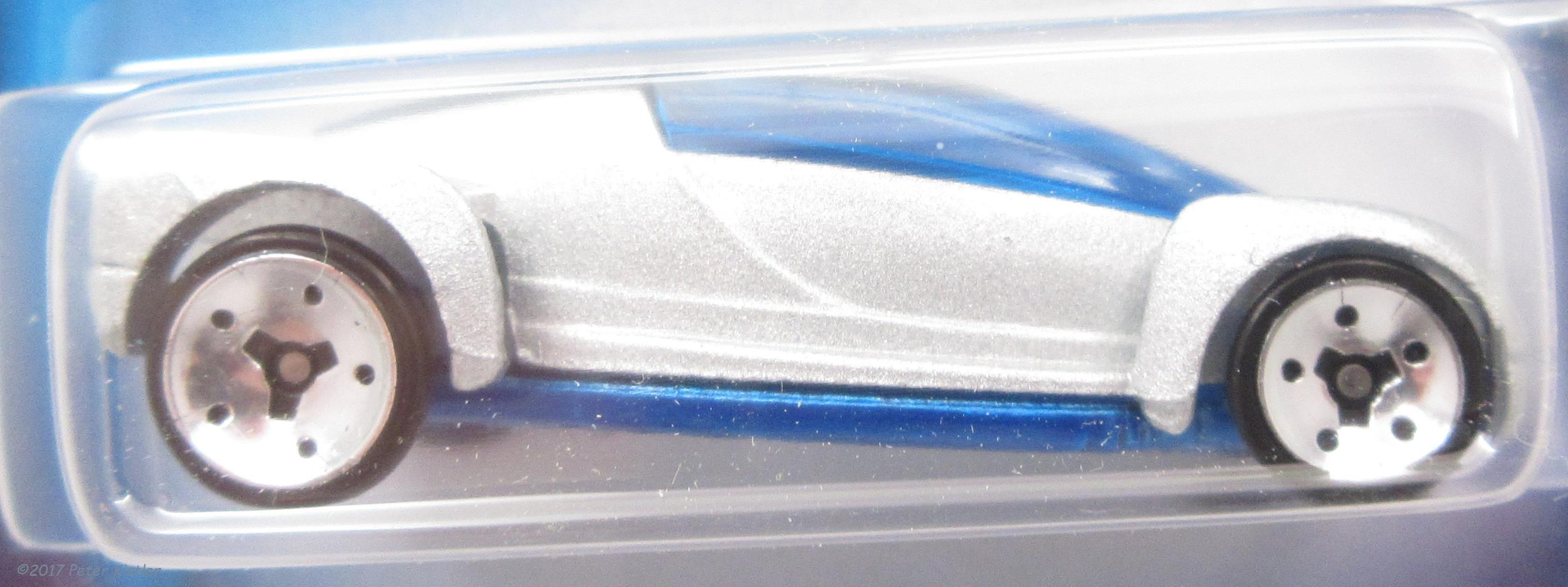 Hot Wheels® Newsletter - Digital Car Catalog & Collection Management