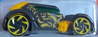 Go-Realla-Fast