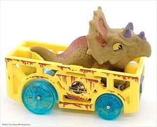 Triceratops