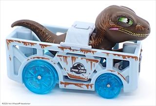Velociraptor