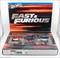 Fast & Furious 10-pack