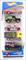 2003 - Hot Haulers Gift Pack - 5 Pack