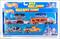 2000 - Wild Race Teams - Box