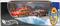 2003 - Surf's Up 2-Car Set - Packaging