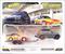 2026 - #95 Porsche 944 / Porsche Cayenne - Packaging