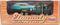 1998 - Elwoody Custom Cars - Packaging