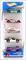 2003 - Serpent Cyclone 5-pack - Packaging