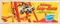 1983 - Leap of Flame - 10 Pack