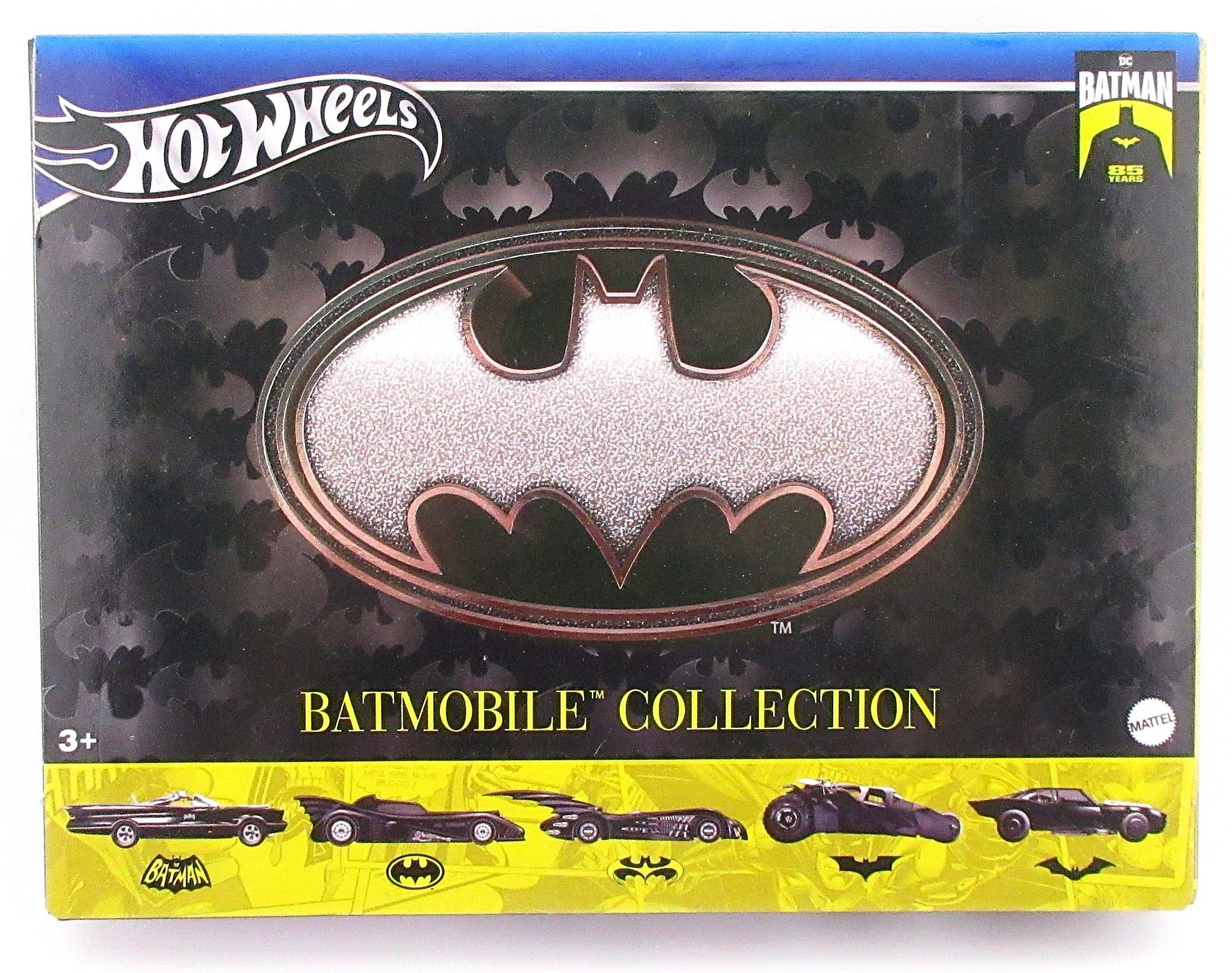 Hot Wheels® Newsletter - Digital Car Catalog & Collection Management