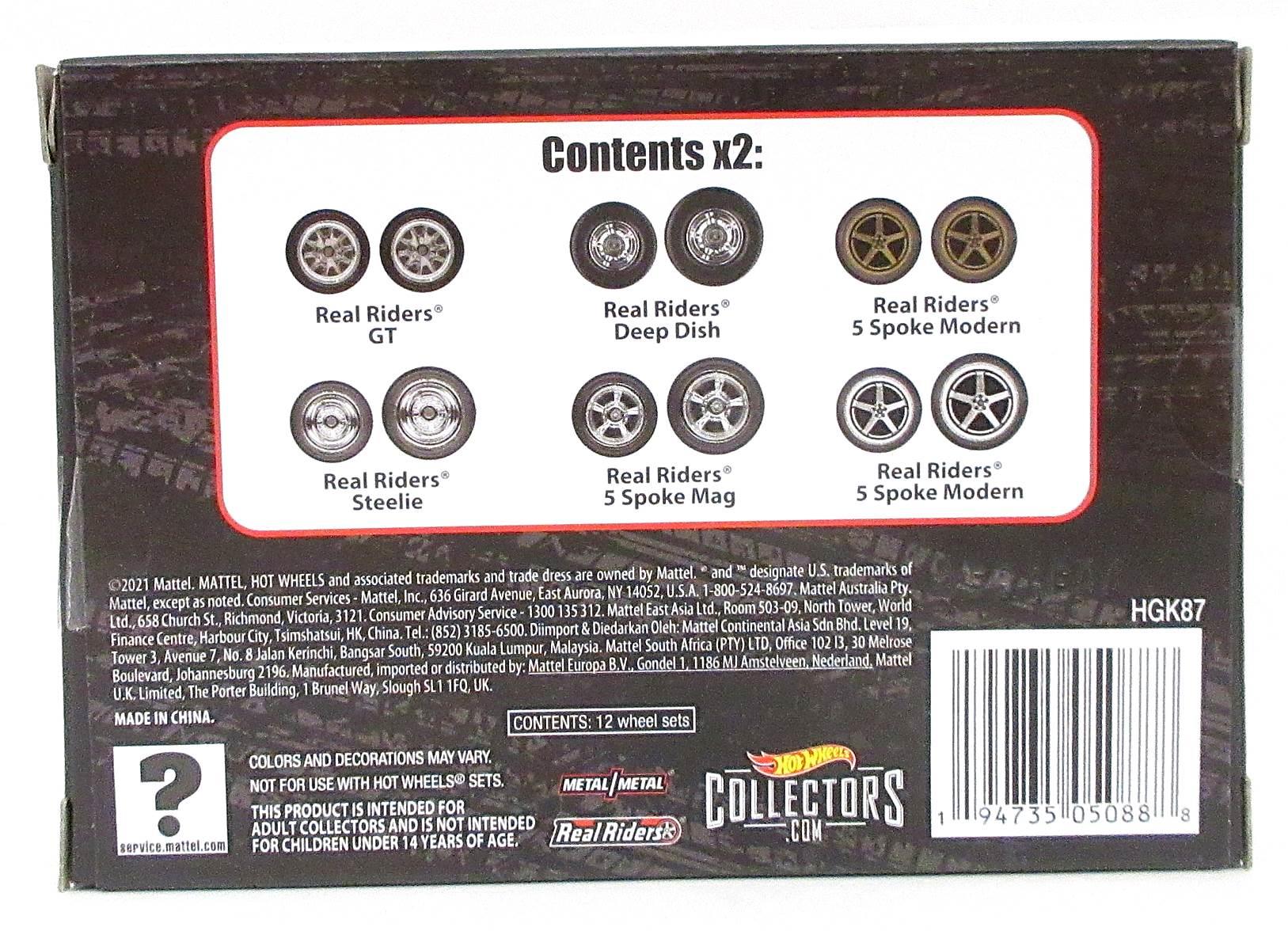 Hot Wheels® Newsletter - Digital Car Catalog & Collection Management