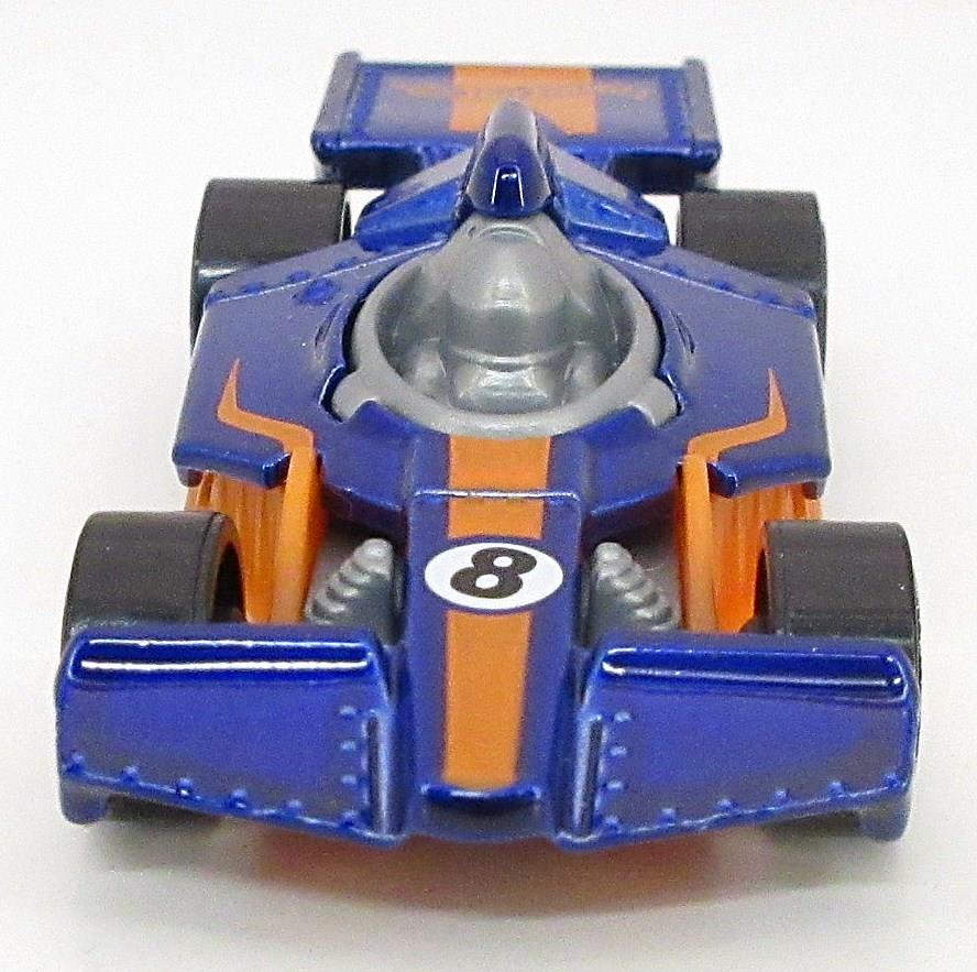 - Rockhead Diecast
