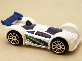 Hot Wheels® Newsletter - Digital Car Catalog & Collection Management