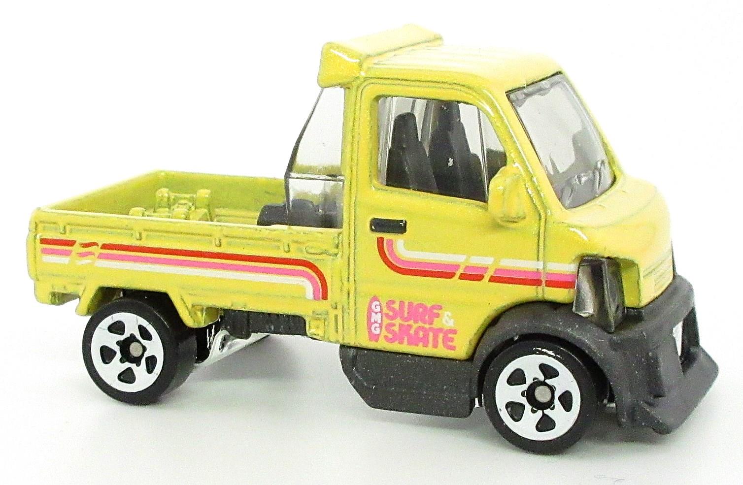 Hot Wheels® Newsletter - Collection Management