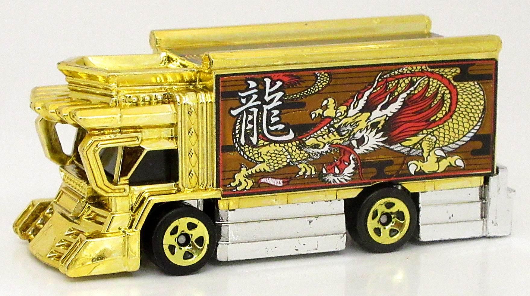 - Rockhead Diecast