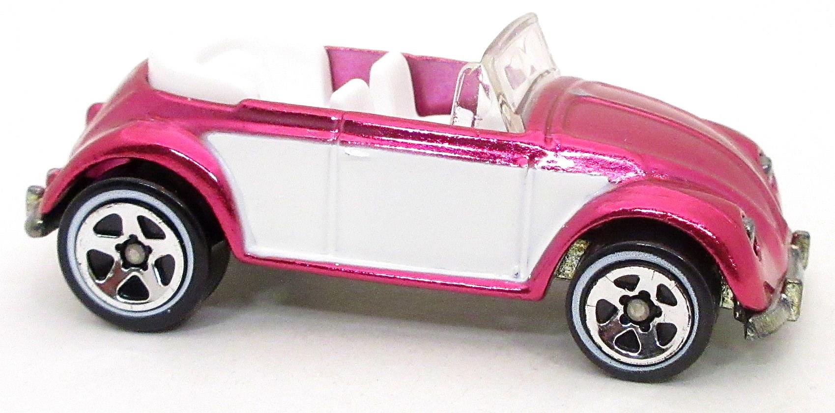 Hot Wheels® Newsletter - Collection Management