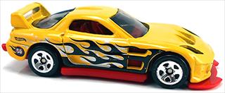 Yellow - 5SP, Multi-pack Exclusive