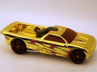 Black - Ferrari Racer