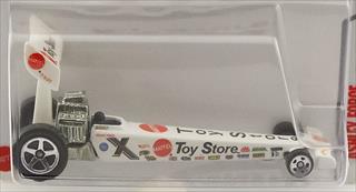 White - Ashley Force