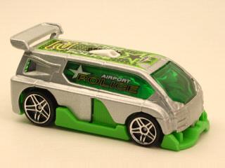 Red - Ferrari Racer