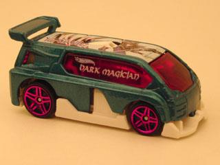 Red - Ferrari Racer