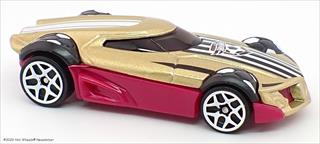 MF Gold - Multi-pack Exclusive