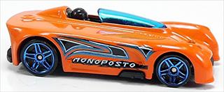 Orange - Multi-pack Exclusive