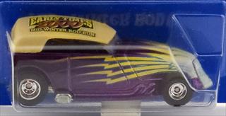 MF Purple - Early Times