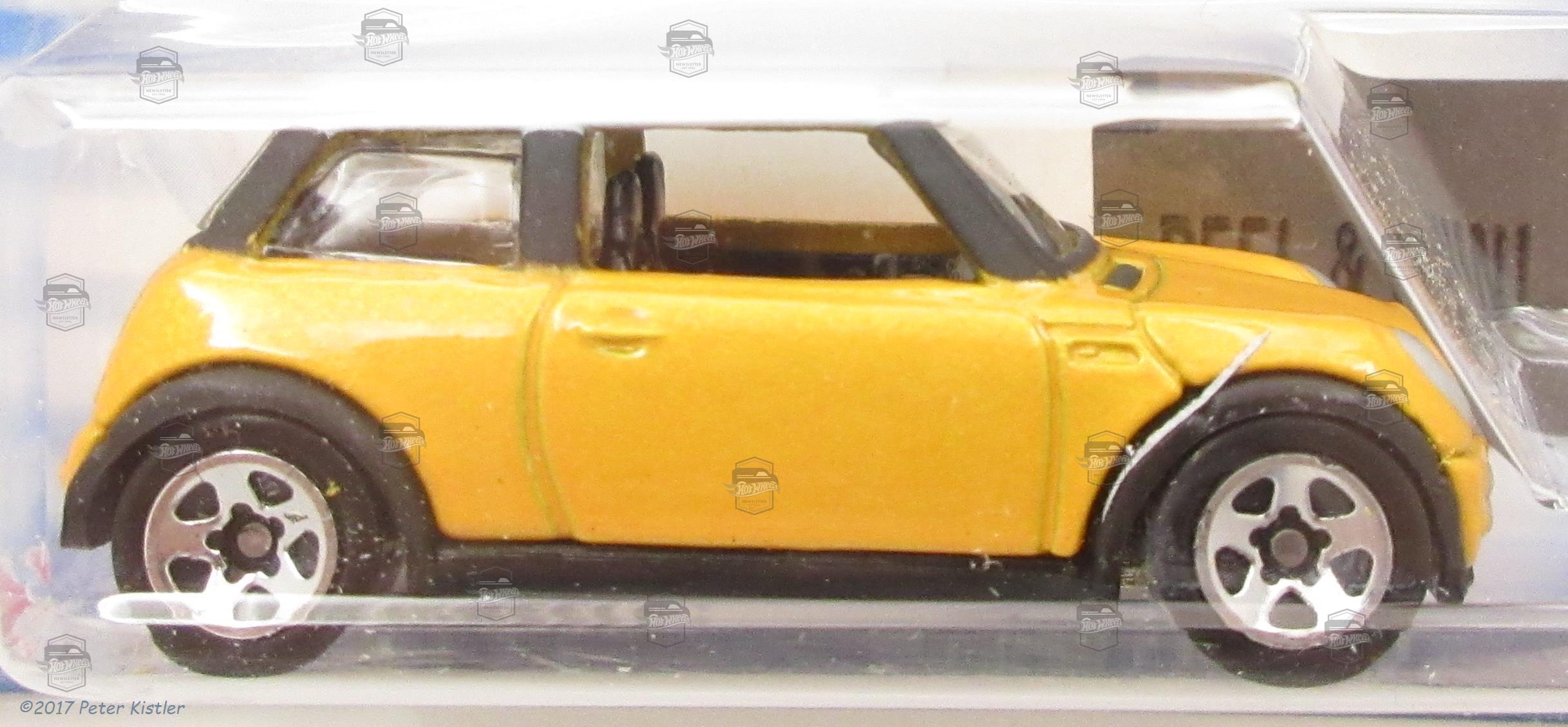 Hot Wheels® Newsletter - Collection Management