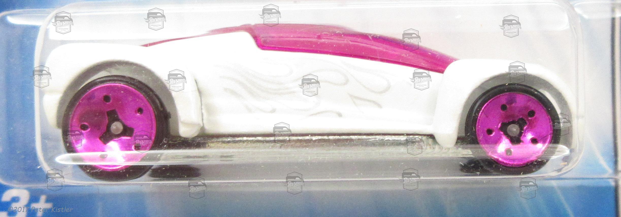 Hot Wheels® Newsletter - Digital Car Catalog & Collection Management