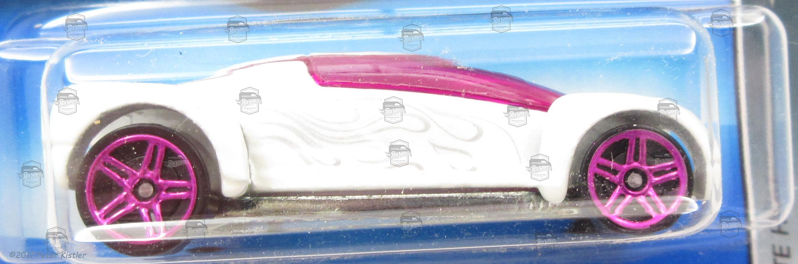 Hot Wheels® Newsletter - Digital Car Catalog & Collection Management