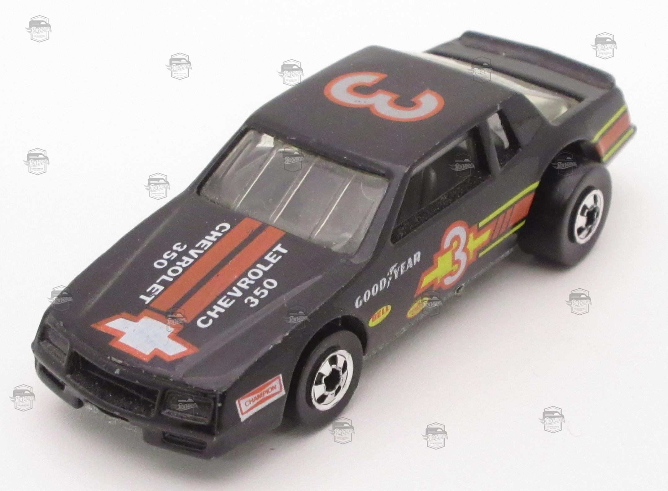 Hot Wheels® Newsletter - Digital Car Catalog & Collection Management