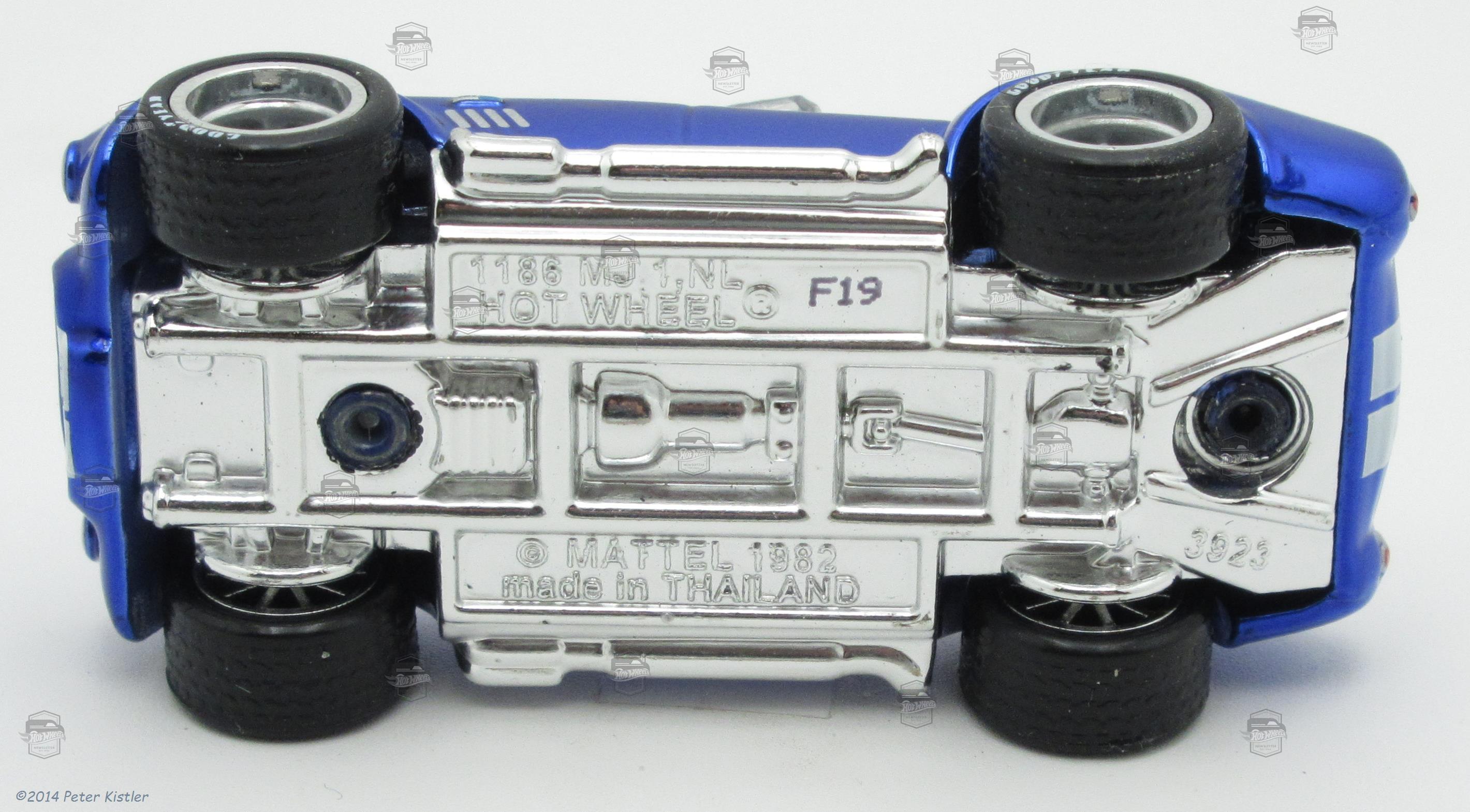 Hot Wheels 2010 RLC limitée à 3455 exemplaires 57 buick (A01) - Jeux & Jouets
