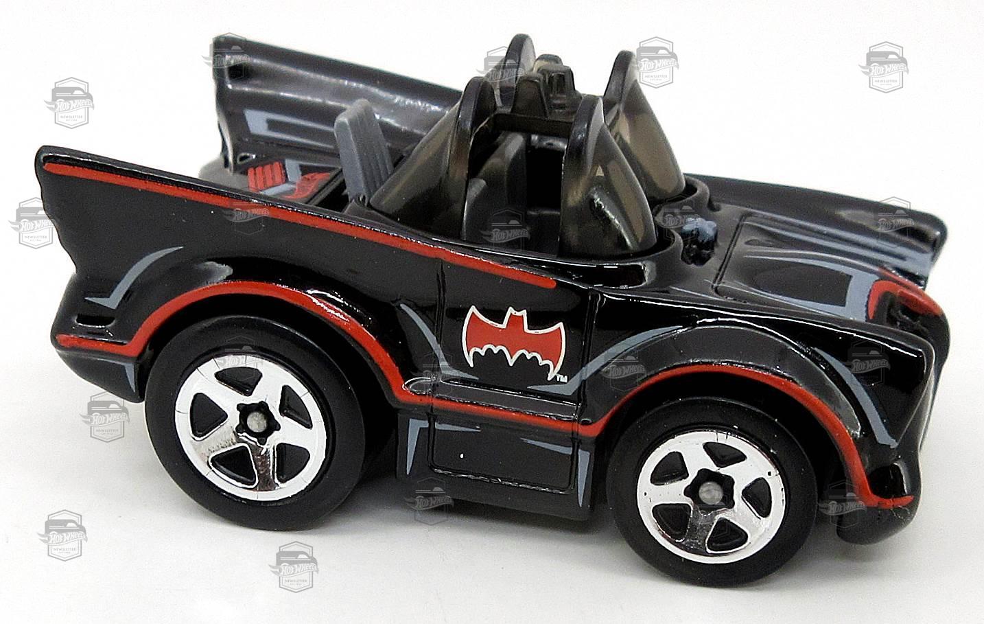Hot Wheels® Newsletter - Digital Car Catalog & Collection Management