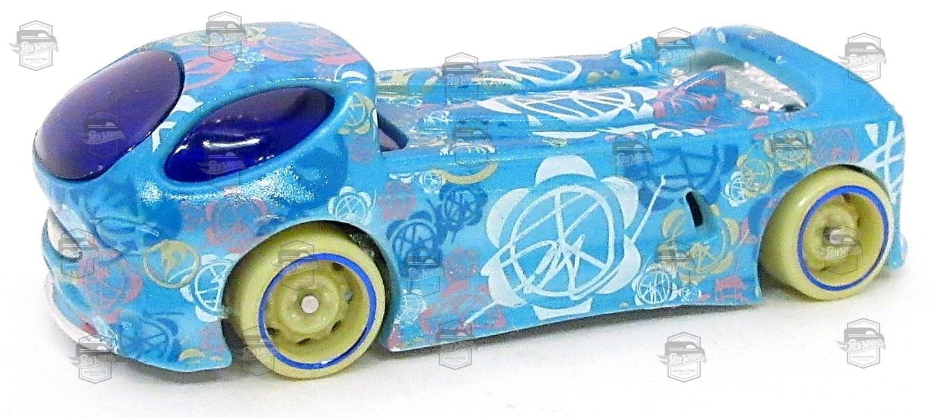 Hot Wheels® Newsletter - Digital Car Catalog & Collection Management