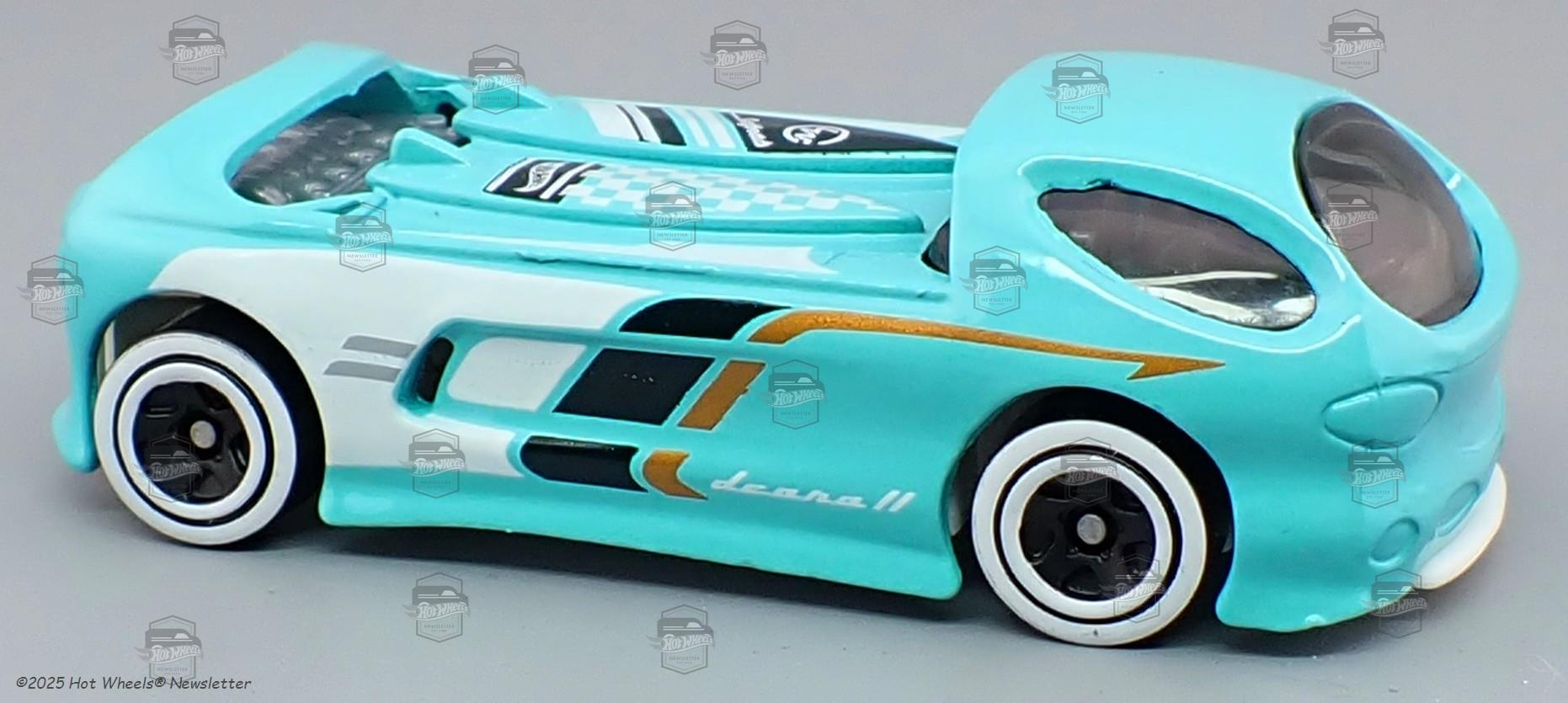 Hot Wheels® Newsletter - Digital Car Catalog & Collection Management