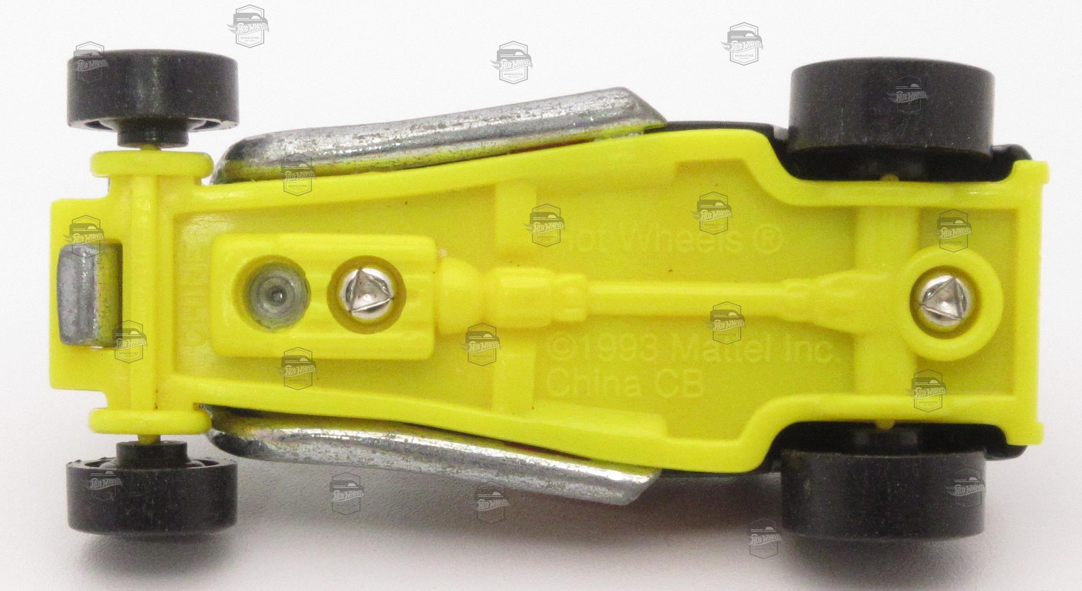 Hot Wheels® Newsletter - Digital Car Catalog & Collection Management
