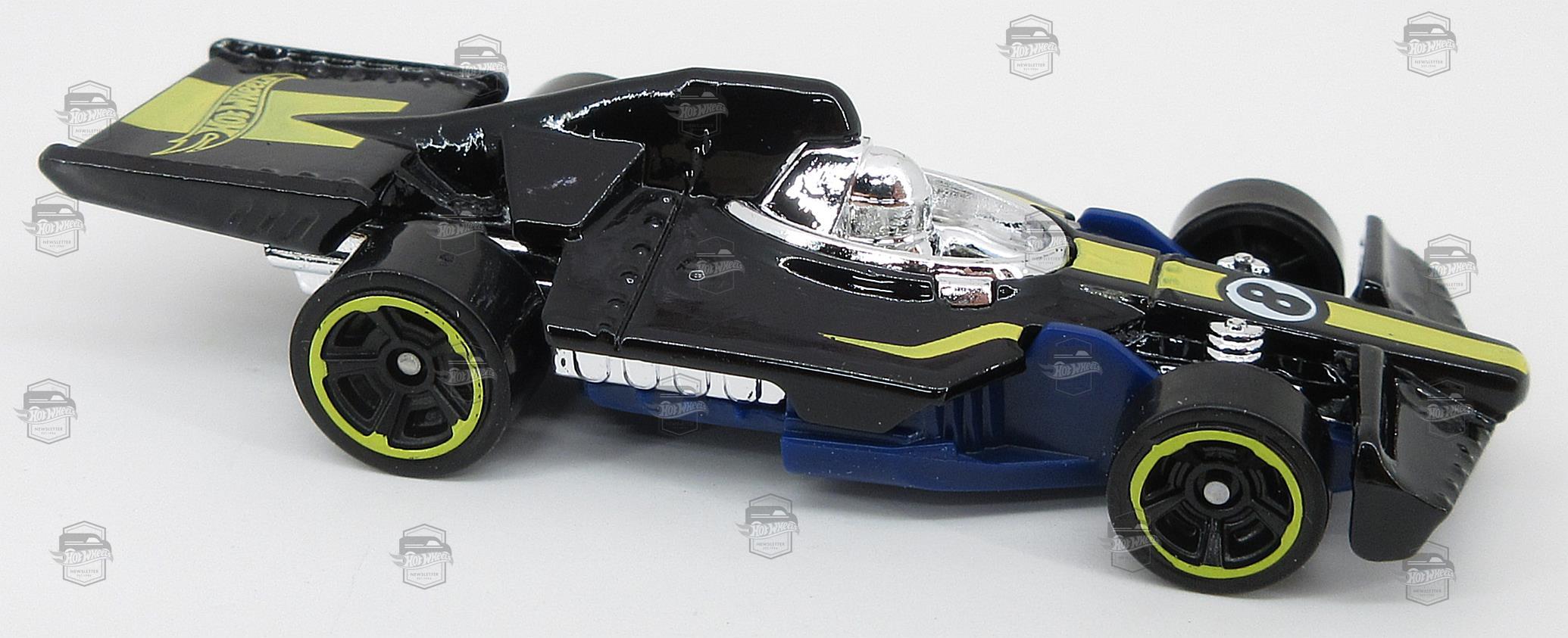 Hot Wheels® Newsletter - Digital Car Catalog & Collection Management