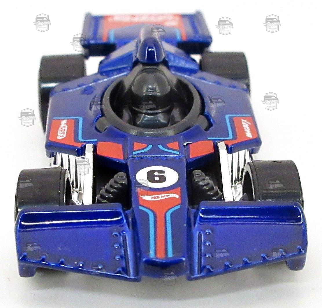 Hot Wheels® Newsletter - Digital Car Catalog & Collection Management