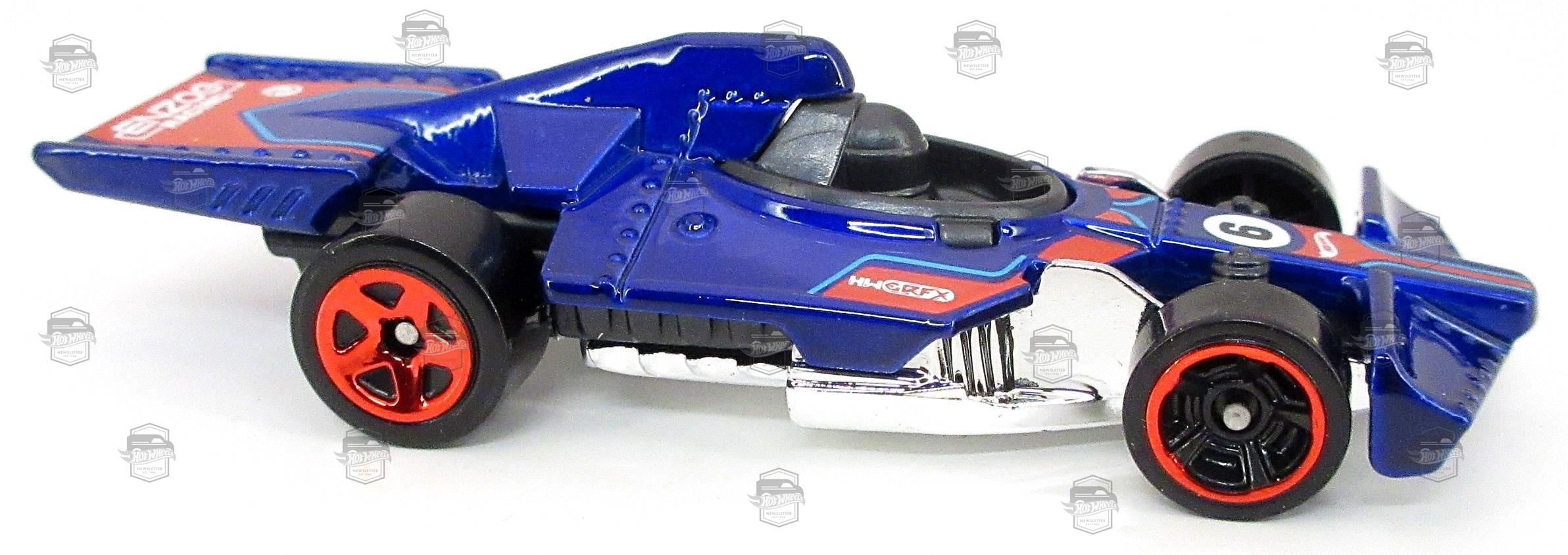 Hot Wheels® Newsletter - Digital Car Catalog & Collection Management