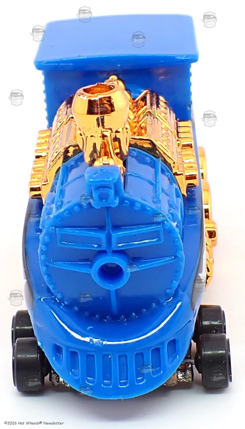 Hot Wheels® Newsletter - Digital Car Catalog & Collection Management