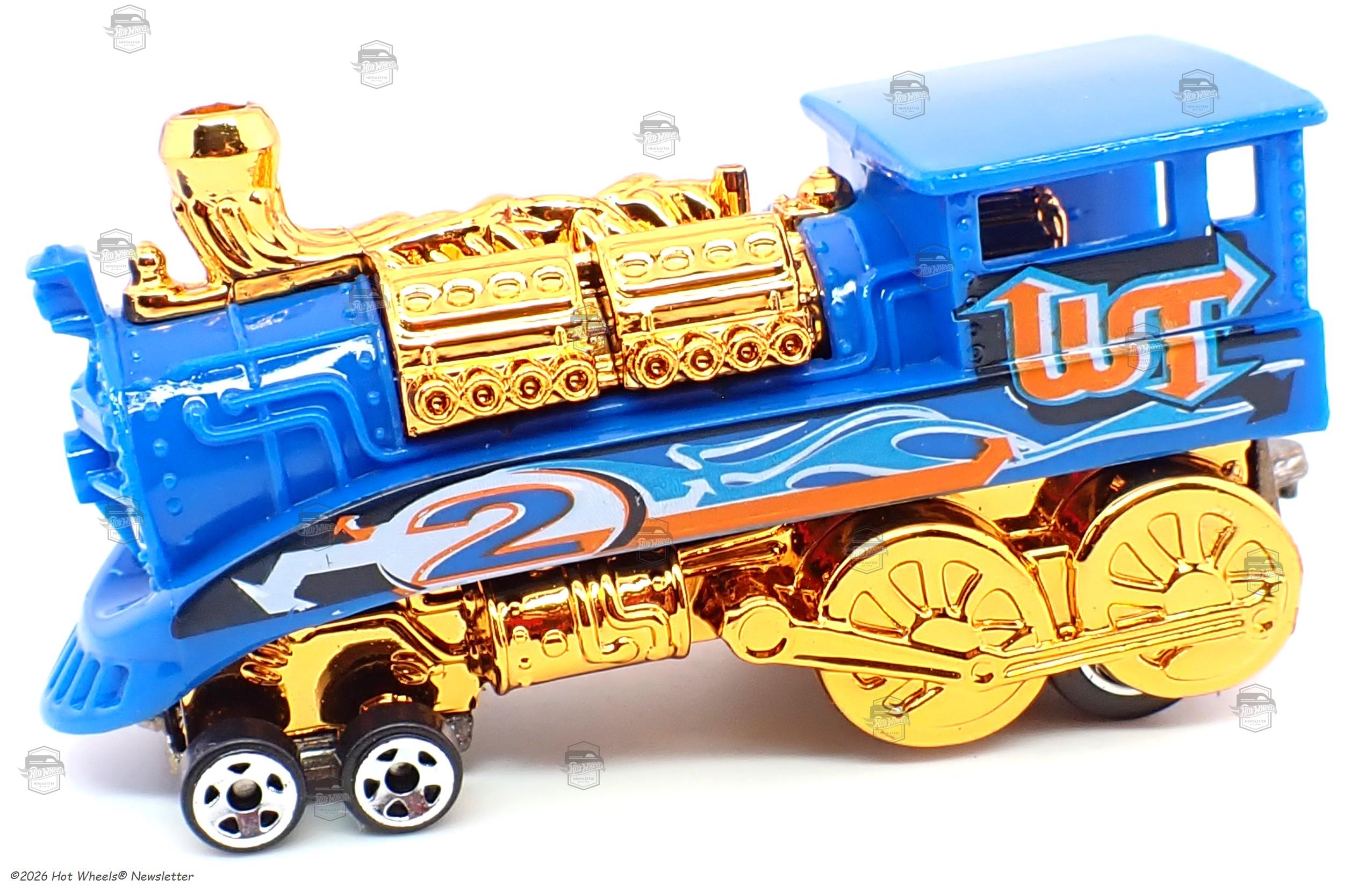 Hot Wheels® Newsletter - Digital Car Catalog & Collection Management