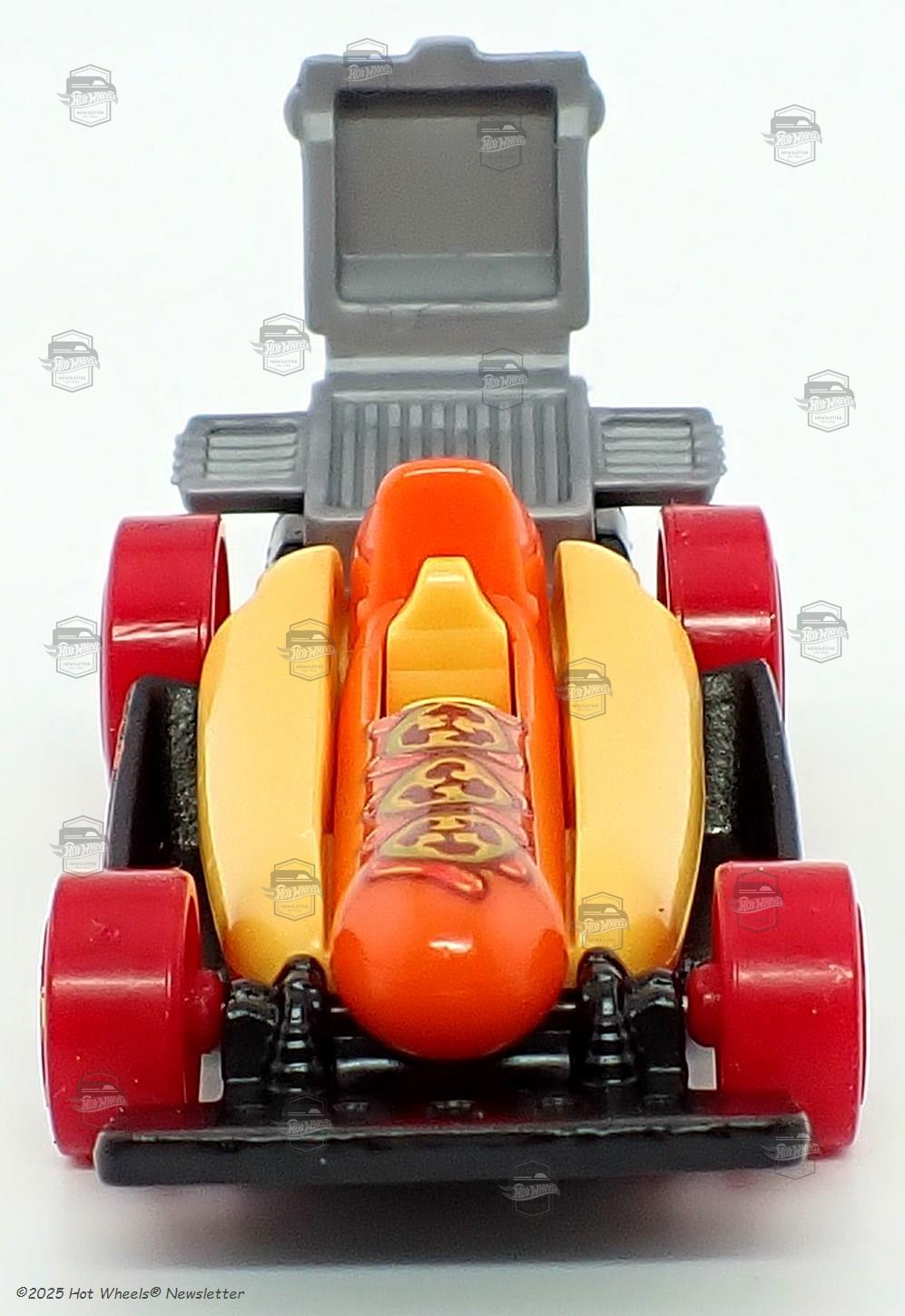 Jouet de véhicule d'ingénierie - Camion - Rouge - Plastique - Pour enfants - Design musical