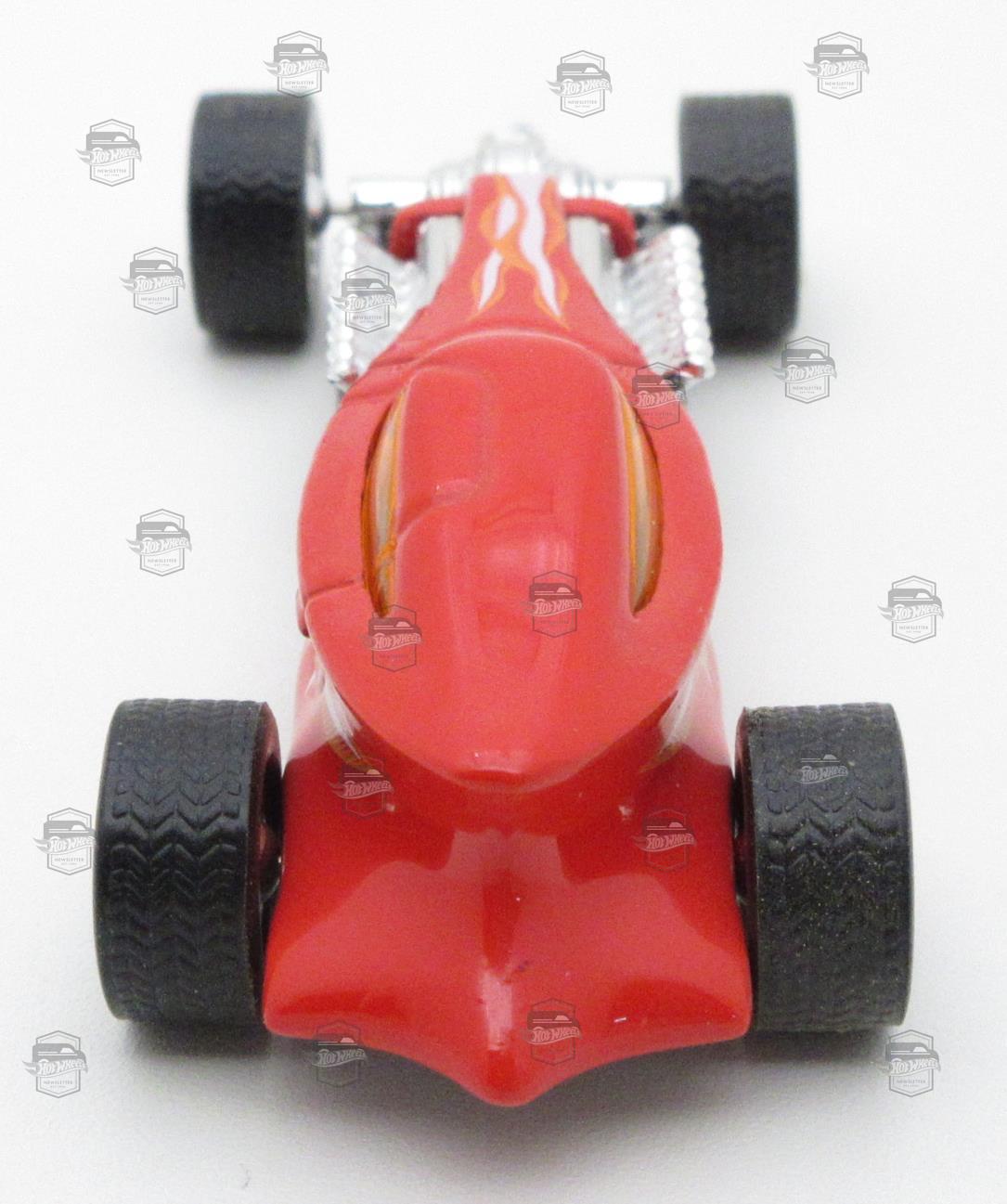 Hot Wheels® Newsletter - Digital Car Catalog & Collection Management