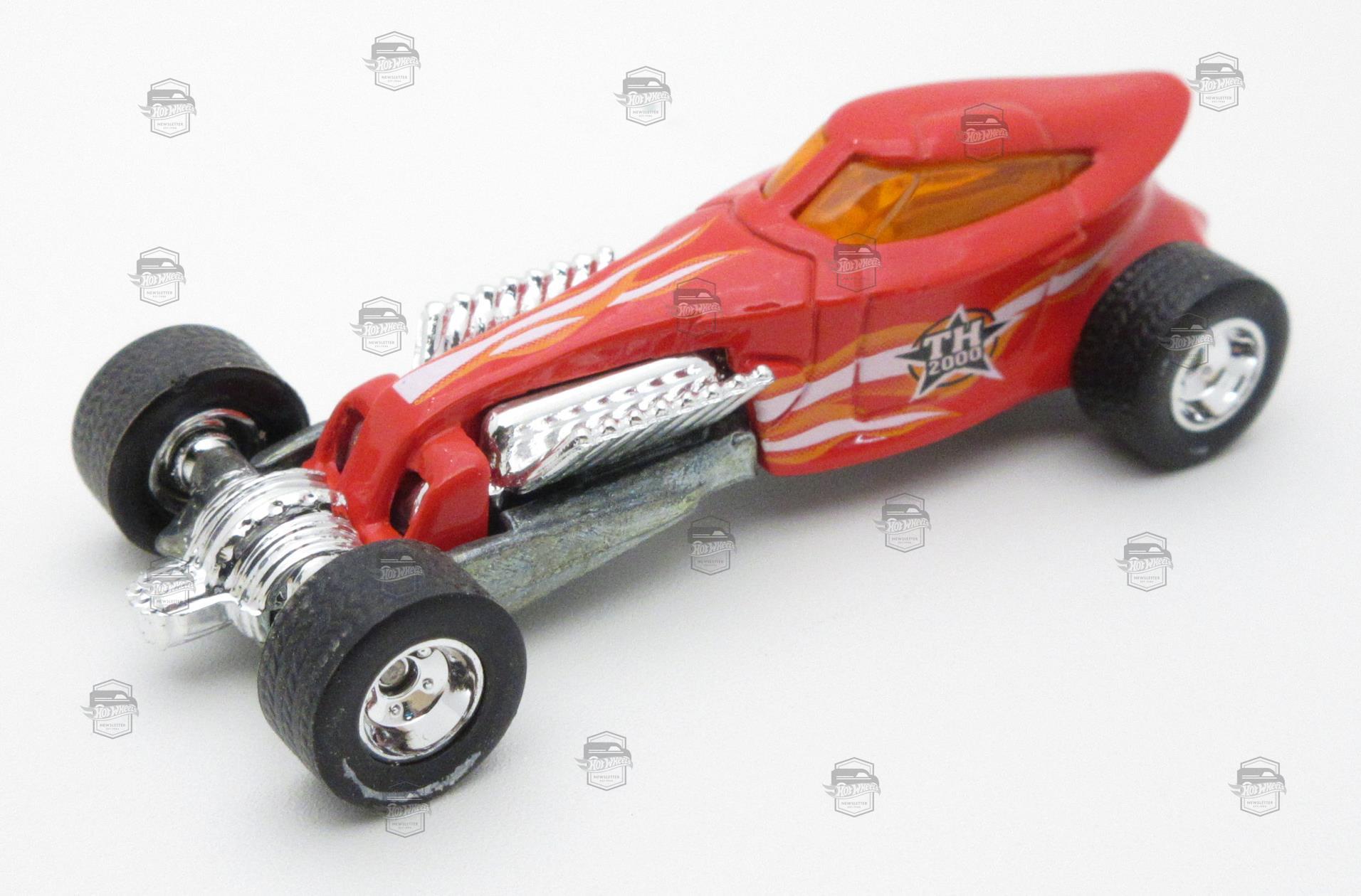 Hot Wheels® Newsletter - Digital Car Catalog & Collection Management