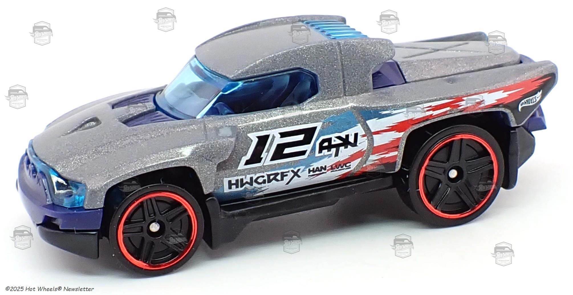 Hot Wheels® Newsletter - Collection Management