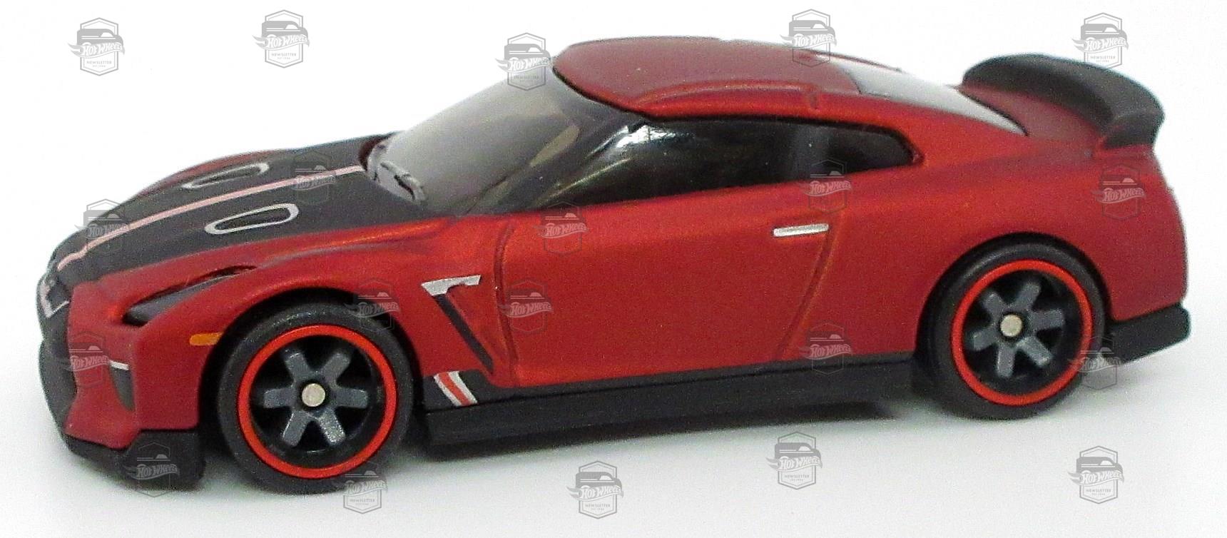 Hot Wheels® Newsletter - Digital Car Catalog & Collection Management