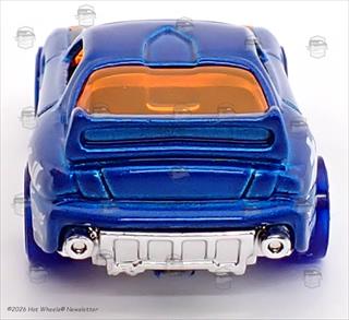 MF Blue
