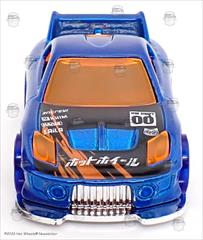 MF Blue