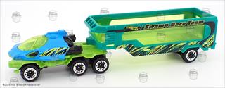 Blue - Super Rigs