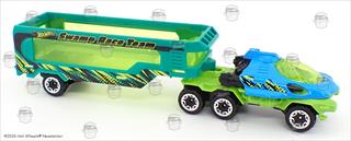 Blue - Super Rigs